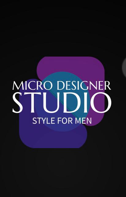 Micro designer Studio